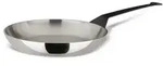 Alessi 90110/28T, 24 cm, 320 mm, 240 mm, 40 mm - Silber
