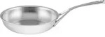 Demeyere Proline 25620/40850-936-0 Bratpfanne, 20 cm max. Durchmesser, Edelstahl,