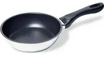 Bosch HEZ390220, Rund, Schwenkpfanne, Schwarz, Edelstahl, Induktion, 19 cm,...