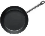 Gastro SUS Bratpfanne, beschichtet Industar 20 cm - Silber
