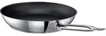 Schulte-Ufer Industar FRY PAN 163059-24 Bratpfanne, 24 cm max. Durchmesser,