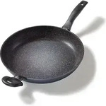 STONELINE&reg; Bratpfanne 32 cm | ohne Deckel - Schwarz