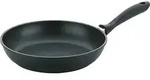 Kela Pfanne Kerros Aluminium 5cmh 28cm&Oslash;, 15151 - Schwarz