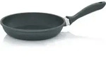 Kela Pfanne Kerros Aluminium 4,7cm 24cm&Oslash;, 15150 - Schwarz