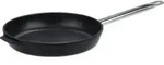 Gsw Gastro Traditionell Titanium FRY PAN 160285 Bratpfanne, 28 cm max. Durchmesser,