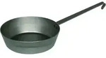 RIESS 0629-023, Rund, Allzweckpfanne, Eisenguss, Keramik, Gas, Induktion, Eisenguss,