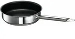 Schulte-Ufer Little Lilly, 64078-18 Bratpfanne, 18 cm, Edelstahl,