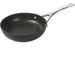 BALLARINI Alba Titan Bratpfanne 24 cm ALBG0L0.24U - Wei&szlig;/Schwarz