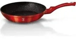 Berlinger Haus BH-1254 Bratpfanne, 30 cm max. Durchmesser, Aluminium,