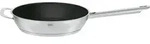 R&Ouml;SLE Bratpfanne ELEGANCE 32 cm ProPlex - Silber/Schwarz