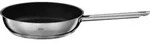 R&Ouml;SLE ELEGANCE Bratpfanne &Oslash; 28 cm, Edelstahl 18/10, Universalpfanne mit