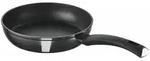 Schulte-Ufer Magica Bratpfanne 24 cm 170324 - Schwarz