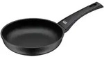 WMF 3201005859, Rund, Allzweckpfanne, Schwarz, 70 &deg;C, 28 cm, 1 St&uuml;ck(e) - Schwarz