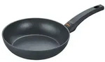 Bratpfanne 20 cm, Aluminium, schwarz - Special+ - Schwarz