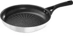 Pyrex Experte Touch Fritting Pan &Oslash;26cm - Silber