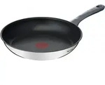 Tefal Daily Cook G7300455, Rund, Allzweckpfanne, Edelstahl, Edelstahl, Keramik,...