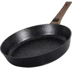 Durandal Legende PANLEGEND28 Bratpfanne, 28 cm max. Durchmesser,