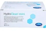 HydroClean Mini aktiviertes Wundkissen zur Nasstherapie, 10 St. Kompressen