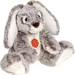 Teddy-Hermann Teddy Hermann Schlenkerhase, 21 cm 938446 - Grau