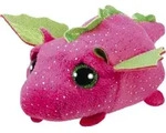 Glubschi Darby Drache (pink) 10cm Pl&uuml;schtier - Rosa