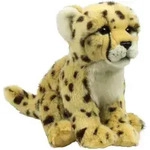 WWF Gepard - Beige/Schwarz/Wei&szlig;