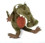 Sigikid Krokodil Taste of the Tropics Beasts 47 cm