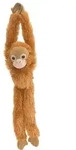 Wild Republic 15254, Orang-Utan - Braun