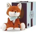 KALOO Les AMIS - Paprika Renard - MEDIUM 17cm Fuchs - Bunt