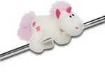 Einhorn Theodor 12cm (magnetisch)