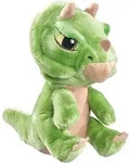 Schmidt Spiele Jurassic World, Triceratops, Dinosaurier