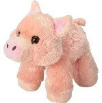 Wild Republic Plusch Schwein 18 cm Pluschtier - Rosa