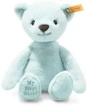 Steiff Teddyb&auml;r My First 26 hellblau