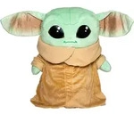 Baby Yoda Pl&uuml;sch 66cm Kuscheltier