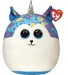 Ty Squish A Boo Kuschelkissen Husky Helena 23 Cm