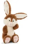 NICI Hase Poline Bunny 25 cm, Spielzeug-Hase - Beige/Braun