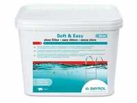 Bayrol Soft & Easy 30m3 - 5,04kg
