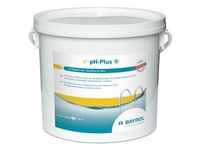 Bayrol E-pH-Plus Granulat 5 kg pH-Heber leichtlöslich schnell Pool Schwimmbad