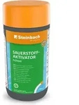Steinbach Poolpflege Sauerstoffaktivator fl&uuml;ssig, 1 l, Aktivsauerstoff, 07535S01TD00
