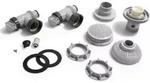 Intex Anschluss-Set, DM 38mm 7,3-9,2 m3/h, 126005