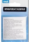 mediPOOL Reparatursatz 5 Klebefolien, Abziehfolie, Folienflicken, Flickzeug,