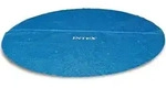 INTEX 28014 - Solarabdeckplane f&uuml;r Easy Set Pools &Oslash;488cm - Blau