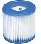 Intex Filterkartusche H f&uuml;r Poolpumpen 28601 und 28602