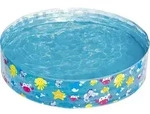 Bestway&reg; Fill 'N FunTM Planschbecken Aquatic, &Oslash; 122 x 25 cm