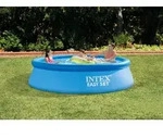 Intex Easy Set Pool &Oslash; 305x76cm mit Filterpumpe - Blau