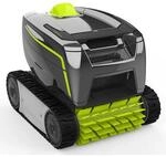 Zodiac Tornax Gt2120 Grey / Lime One Size