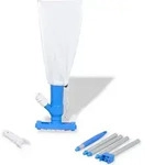 vidaXL Poolsauger 1,2 m