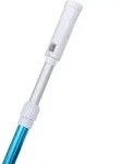 vidaXL Automatischer Poolsauger mit Batterien