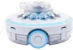 vidaXL Poolroboter Poolreiniger Kabellos 27 W