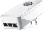 devolo Magic 2 LAN triple Powerline 3x Gigabit LAN Port 1x Erweiterungsadapter -