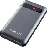 Intenso Powerbank PD10000 Power Delivery 10000 mAh, Anthrazit